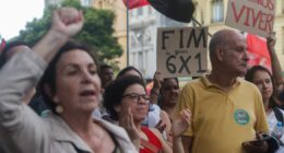 Governo Lula decide enviar ao Congresso projeto de lei próprio sobre fim da escala 6x1