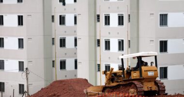 Governo anuncia aporte de R$ 20 bi do Fundo Social para o Minha Casa, Minha Vida