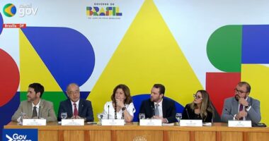 Governo barra mercado de apostas que inclui Kalshi e a Polymarket em eleições e esportes