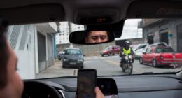 Governo estuda linha de crédito para compra ou troca de carros por motorista de aplicativo