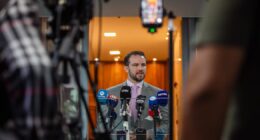 Governo estuda saque de até 20% do FGTS para quem ganha até 5 salários mínimos pagar dívidas