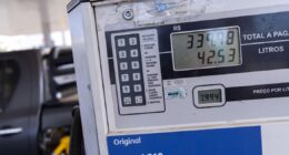 Governo federal anuncia subsídio para conter aumento do diesel e do gás de cozinha; veja os valores