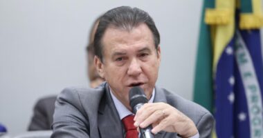 Governo quer liberar R$ 7 bilhões do FGTS de 10 milhões de trabalhadores, diz Marinho