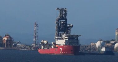 Imposto de exportação: Tribunal rejeita recurso do governo e mantém suspensão pedida por petroleiras