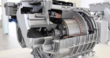 Indústria com maior carga tributária tem menor fatia no PIB, mostra estudo da FGV que compara países