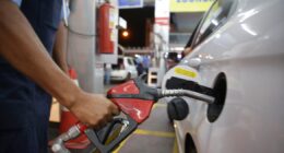 Inflação em março acelera a 0,88% com aumento dos preços de transporte e alimentação