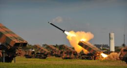 Joesley Batista decide financiar a Avibrás, que vai fabricar novos mísseis para o Exército