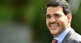 Jorge Messias é rejeitado para vaga de ministro do STF