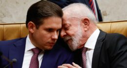 Líderes da Câmara defendem discutir fim da escala 6x1 via PEC, e não pelo projeto do governo Lula