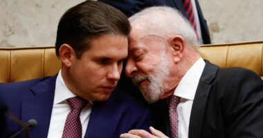 Líderes da Câmara defendem discutir fim da escala 6x1 via PEC, e não pelo projeto do governo Lula