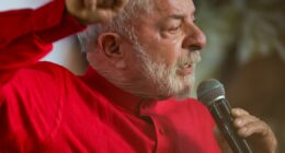 Lula: Sonho que vamos ter empresa distribuidora de gás e de combustível e ter outra Eletrobras