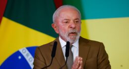 Lula deve priorizar pauta econômica com impacto eleitoral após veto a Messias; BC seguirá desfalcado
