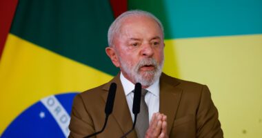 Lula deve priorizar pauta econômica com impacto eleitoral após veto a Messias; BC seguirá desfalcado