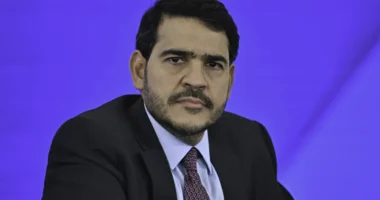 Lula envia ao Senado indicação de Messias ao STF mais de 4 meses após anúncio