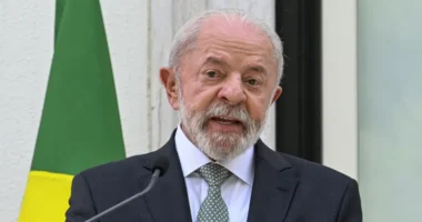 Lula: esquerda também tem de aprender a lidar com novos anseios do trabalhador