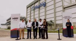 MBRF investe US$ 70 milhões no Uruguai e amplia em 350% produção de hambúrgueres em Tacuarembó