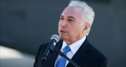 Master declarou pagamentos a Temer, Rueda, Mantega, Lewandowski e ACM Neto