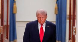 Mercado de petróleo começa a duvidar dos sinais de paz no Oriente Médio dados por Trump