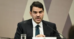 Messias diz que inquéritos precisam ter 'início, meio e fim' e chama Mendonça de 'irmão de fé'
