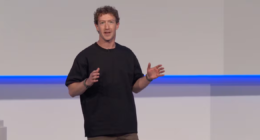 Meta cortará 10% da força de trabalho enquanto investe alto em inteligência artificial