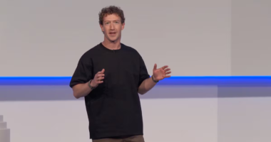 Meta cortará 10% da força de trabalho enquanto investe alto em inteligência artificial