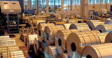 Mineração: Votorantim está na reta final de venda da produtora de zinco Nexa, em negócio de R$ 7 bi