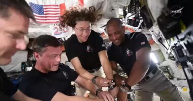 Missão Artemis II: quatro pessoas a 406 mil quilômetros da Terra reescrevem a história