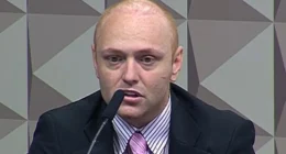 Moraes reduz pena de hacker Walter Delgatti Neto em 100 dias por desempenho no Enem