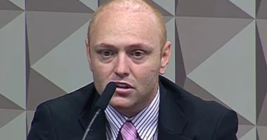 Moraes reduz pena de hacker Walter Delgatti Neto em 100 dias por desempenho no Enem