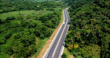 Motiva compra concessionária Autopista Fernão Dias da Arteris por R$ 381,4 milhões