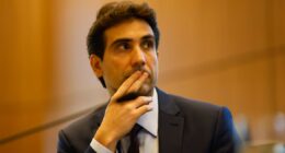 Não há nada que indique culpa de Campos Neto no caso Master, diz Galípolo