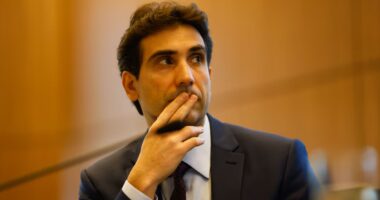 Não há nada que indique culpa de Campos Neto no caso Master, diz Galípolo