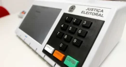 No Pará, Daniel Santos e Hana Ghassan estão em empate técnico, aponta Genial/Quaest