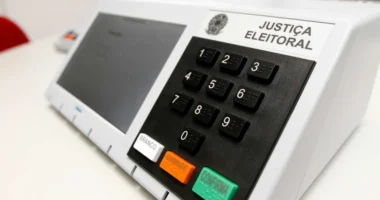 No Pará, Daniel Santos e Hana Ghassan estão em empate técnico, aponta Genial/Quaest