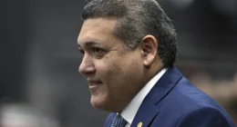 Nunes Marques suspende afastamento e determina volta de Rodrigo Manga à prefeitura de Sorocaba