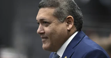 Nunes Marques suspende afastamento e determina volta de Rodrigo Manga à prefeitura de Sorocaba