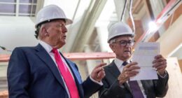 O mercado de trabalho dos EUA está muito mais forte do que o esperado