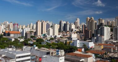 O que mudou no mercado imobiliário de São Paulo em 10 anos?