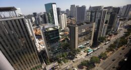 Ocupação de torres corporativas sobe e setor vive momento de ‘equilíbrio’