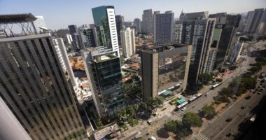 Ocupação de torres corporativas sobe e setor vive momento de ‘equilíbrio’