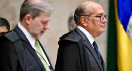 Oposição diz que ministros do STF ameaçam Congresso e busca Fux e Mendonça