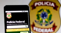 PF investiga entrada de malas por avião de empresário em que estavam Motta e Ciro Nogueira