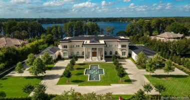 Pai de Vorcaro tentou vender mansão de R$ 180 milhões nos EUA em fevereiro, diz liquidante