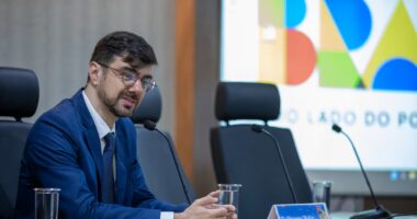 Petrobras: União indica Guilherme Mello, da Fazenda, para presidir o conselho de administração