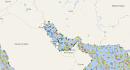 Petróleo volta a subir e mercados seguem cautelosos em meio a dúvidas sobre o cessar-fogo