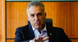 Plano Safra 2026/27 será o mais difícil de construção, diz secretário do Ministério da Agricultura