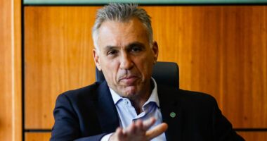 Plano Safra 2026/27 será o mais difícil de construção, diz secretário do Ministério da Agricultura