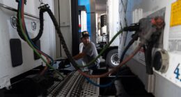 Por que não basta ‘apertar um botão’ para fazer o petróleo e o gás fluírem do Golfo Pérsico