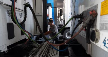 Por que não basta ‘apertar um botão’ para fazer o petróleo e o gás fluírem do Golfo Pérsico