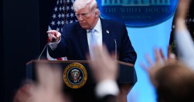 Por que o governo Trump voltou a mirar o Pix e quais medidas os EUA podem adotar contra o Brasil?